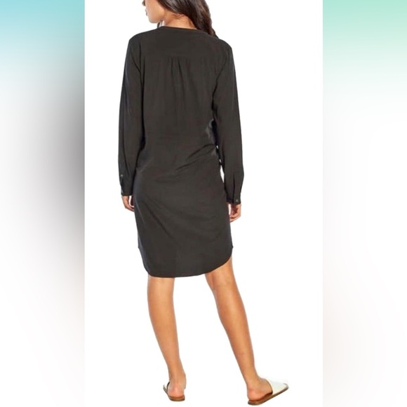 🔥Orvis Pack & Go Black Dress🔥 NWT - Picture 3 of 16